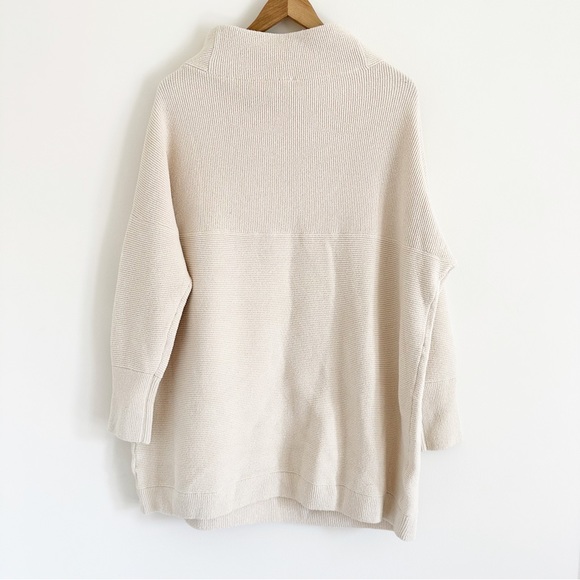 Free People Ottoman Slouchy Tunic - Picture 12 of 16